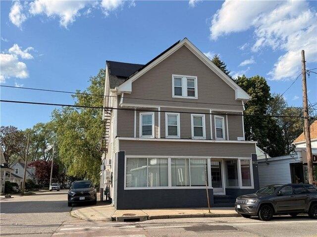 House for sale in Cranston, Rhode Island