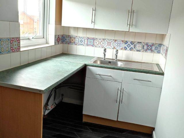 Apartment for rent in Cowpen Bewley, Port Clarence