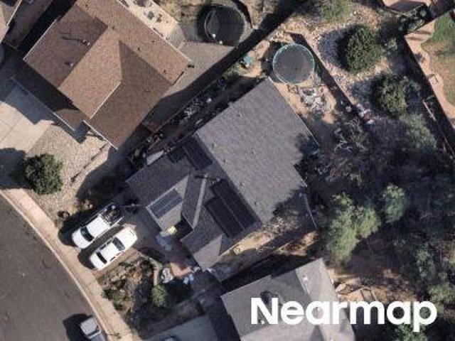 House for sale in Colorado Springs, Colorado