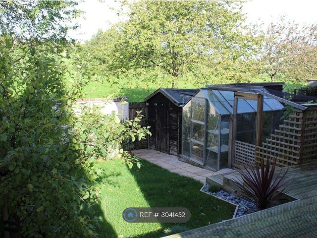 House for rent in Feckenham, City Of Bristol