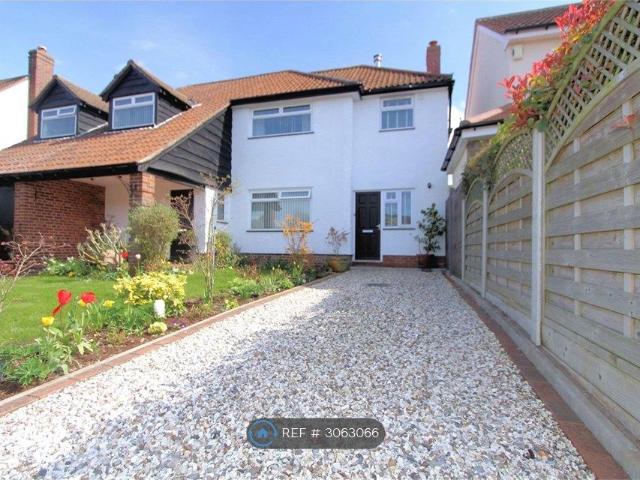 House for rent in Almondsbury