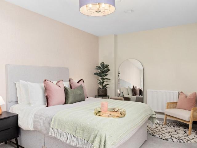 Apartment for rent in Hayes, Greater London