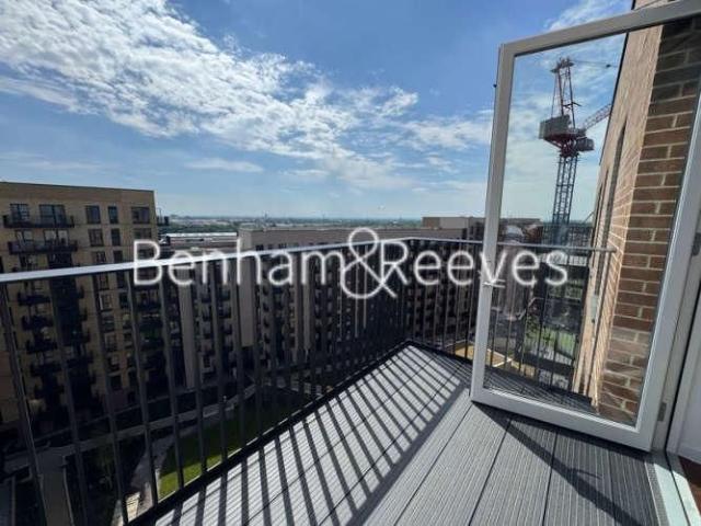 Apartment for rent in Hayes, Hayes