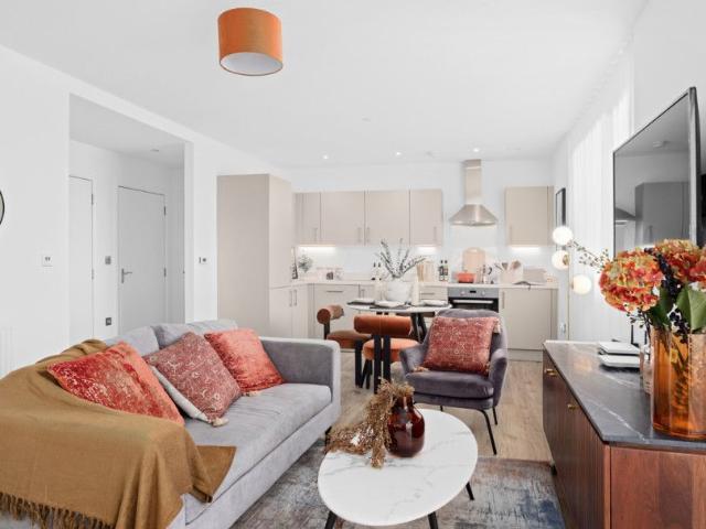 Studio for rent in Hayes, Greater London