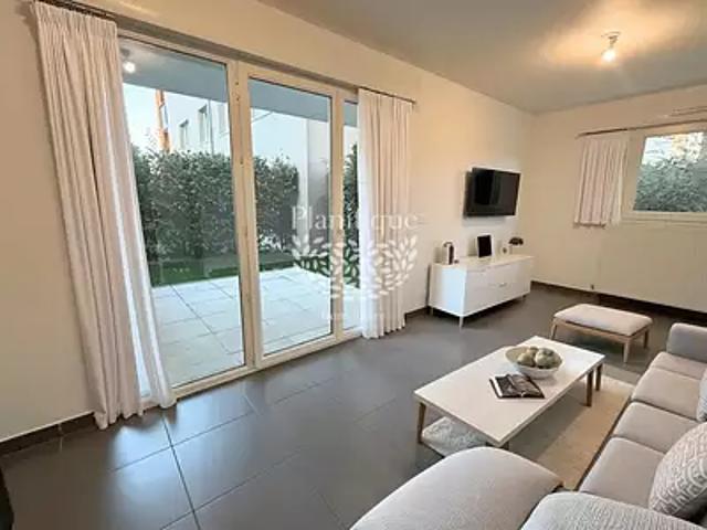 Appartement vente à Saint-Julien-en-Genevois, Cranves-sales