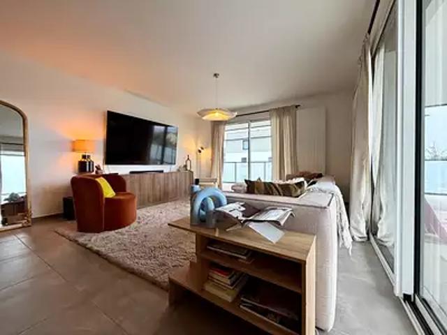Appartement vente à Les Donnes, Cranves-Sales