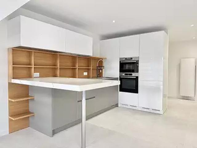 Appartement vente à Les Donnes, Cranves-Sales