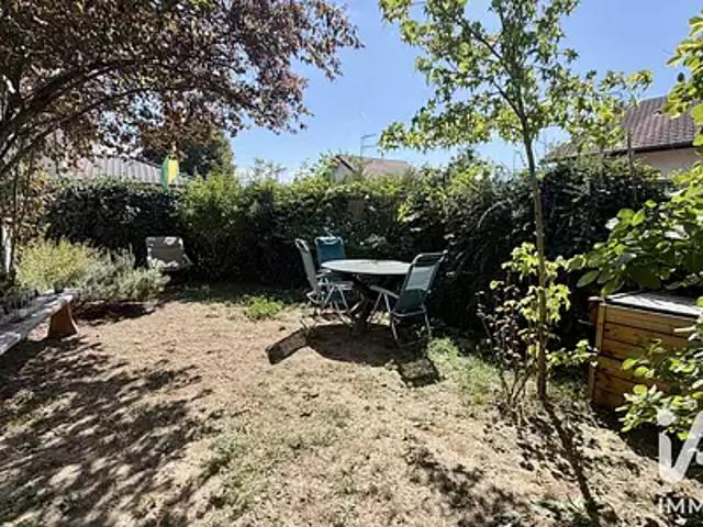 Appartement vente à Les Donnes, Cranves-Sales