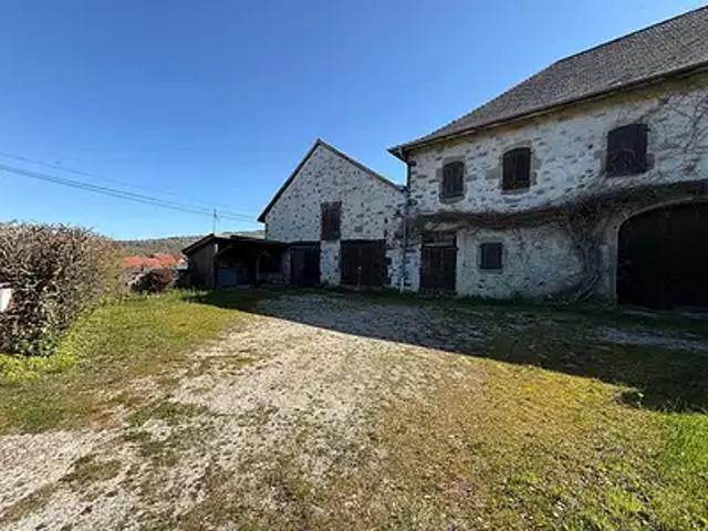 Maison vente à Saint-Julien-en-Genevois, Cranves-sales