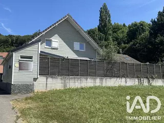 Maison vente à Saint-Julien-en-Genevois, Cranves-sales