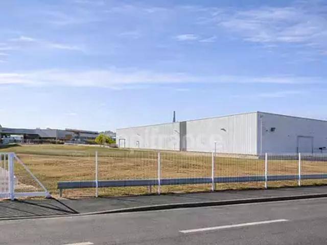 Terrain vente à Saint-Julien-en-Genevois, Cranves-sales