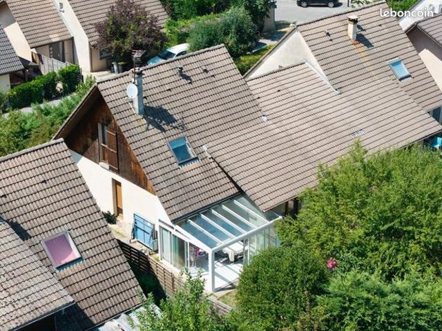Maison vente à Cranves-Sales, Haute-Savoie