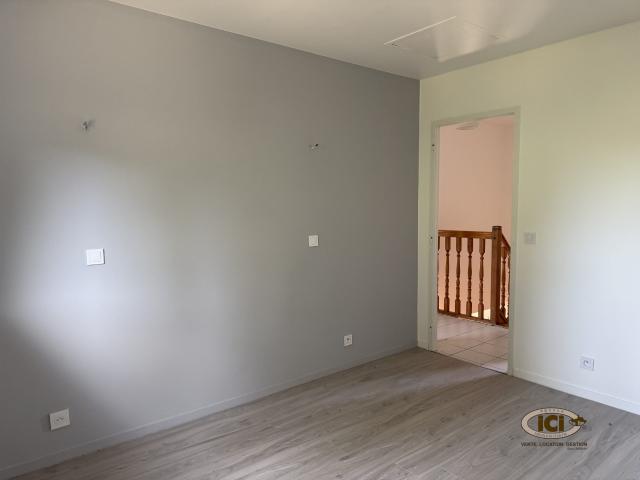 Maison location à Saint-Julien-en-Genevois, Cranves-sales