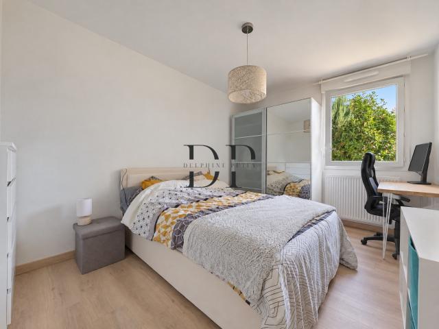 Appartement vente à Cranves-Sales, Haute-Savoie