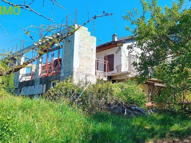 Maison vente à Saint-Julien-en-Genevois, Cranves-sales