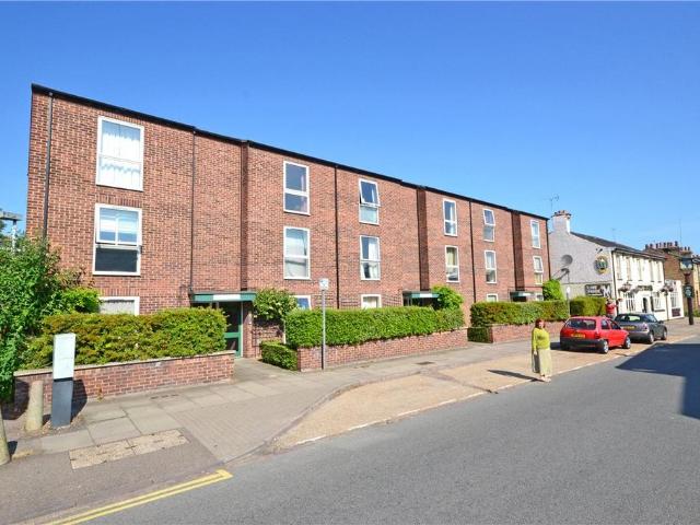Apartment for rent in Arbury, Cambridgeshire