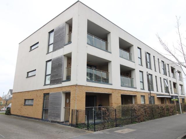 Apartment for rent in Locking Parklands, Locking