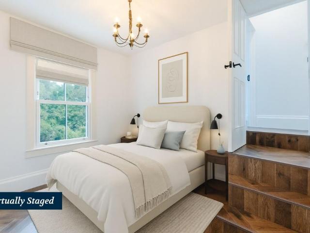 Apartment for rent in London Borough of Hackney, Greater London