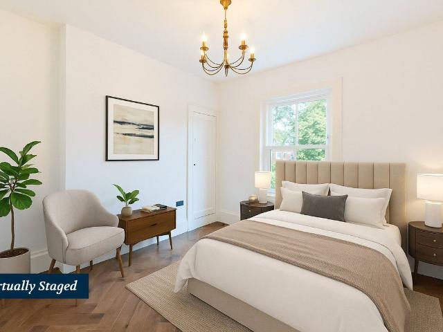 Apartment for rent in London Borough of Hackney, Greater London