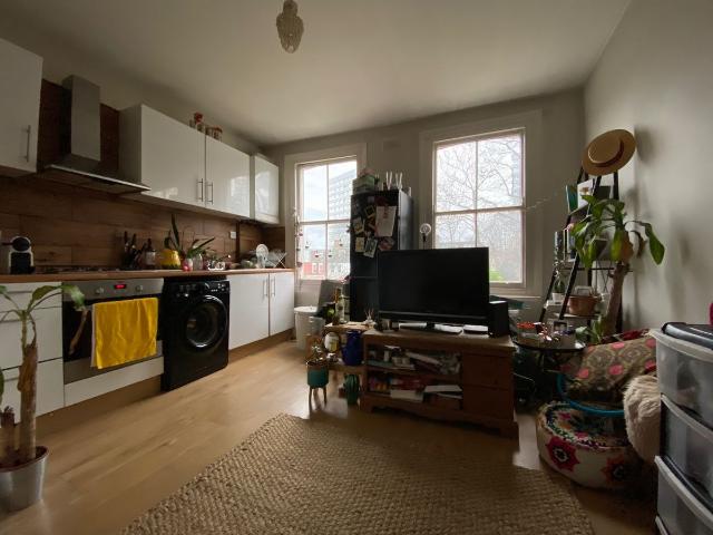 Apartment for rent in London Borough of Hackney, Greater London