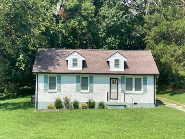 House for sale in Tennessee