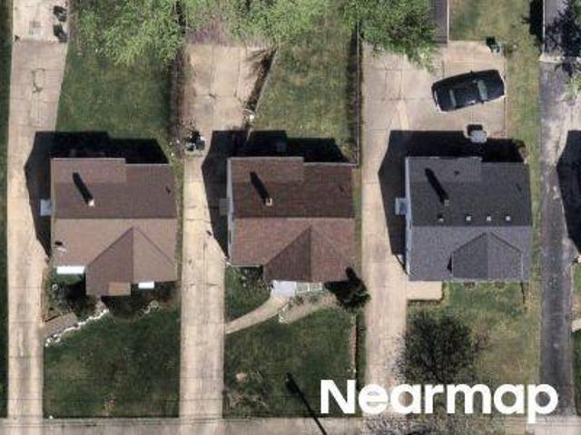 House for sale in Ohio