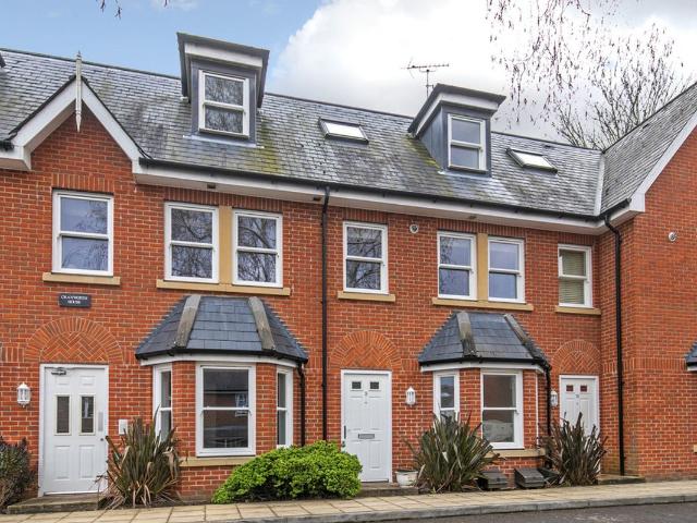 Apartment for rent in Fulflood, Hampshire