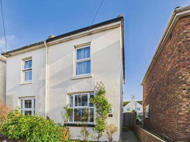 House for sale in Broadwater, Worthing