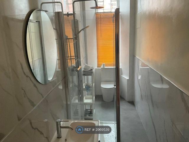 Apartment for rent in Hillhead, Scotland