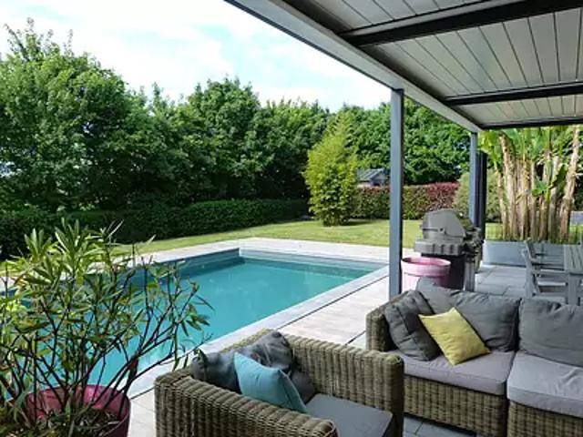 Maison vente à Château-Gontier, Craon