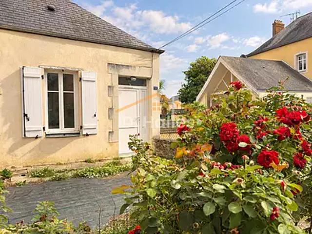 Maison location à Craon, Mayenne