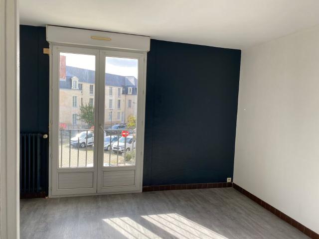 Appartement location à Château-Gontier, Craon