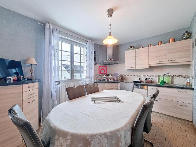 Maison vente à Château-Gontier, Craon
