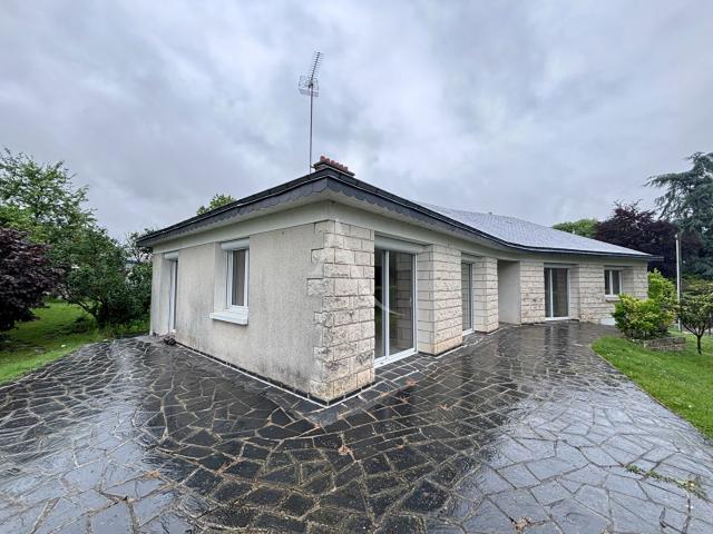 Maison vente à Château-Gontier, Craon