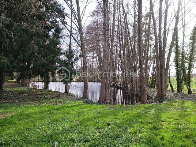 Terrain vente à Château-Gontier, Craon