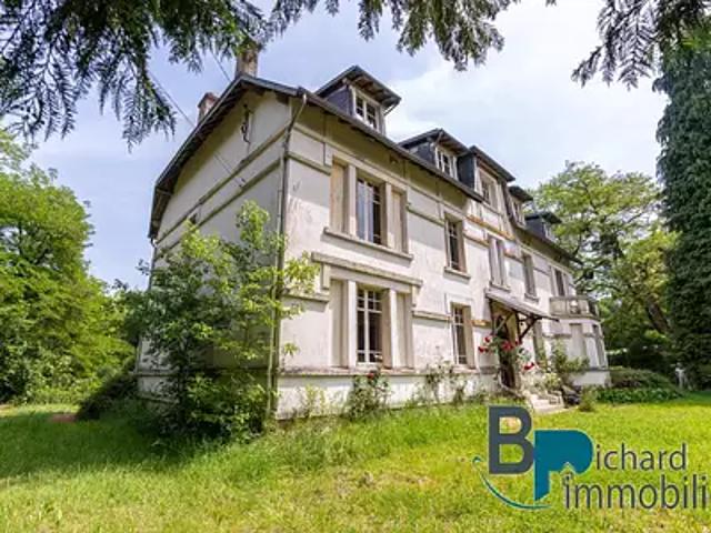 Maison vente à Craonne, Aisne