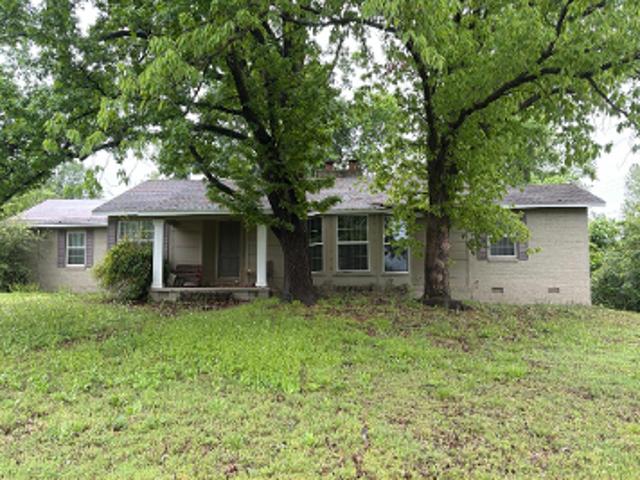 House for sale in Ark