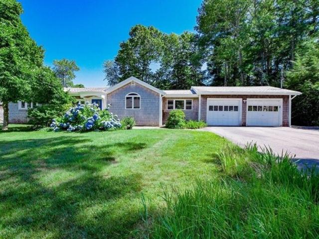 House for sale in Marion, Massachusetts