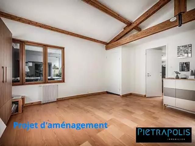 Appartement vente à Lyon, Métropole de Lyon