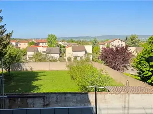 Appartement vente à Lyon, Métropole de Lyon