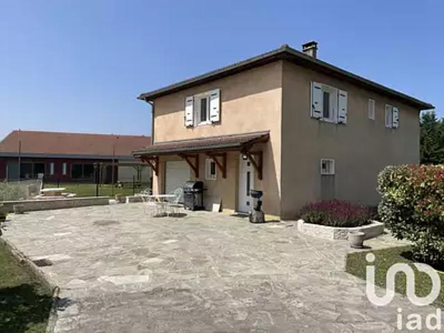 Maison vente à Lyon, Métropole de Lyon
