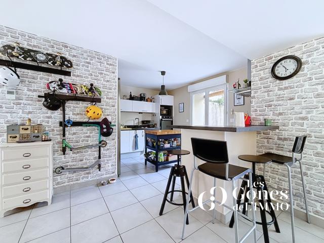 Appartement vente à Lyon, Métropole de Lyon