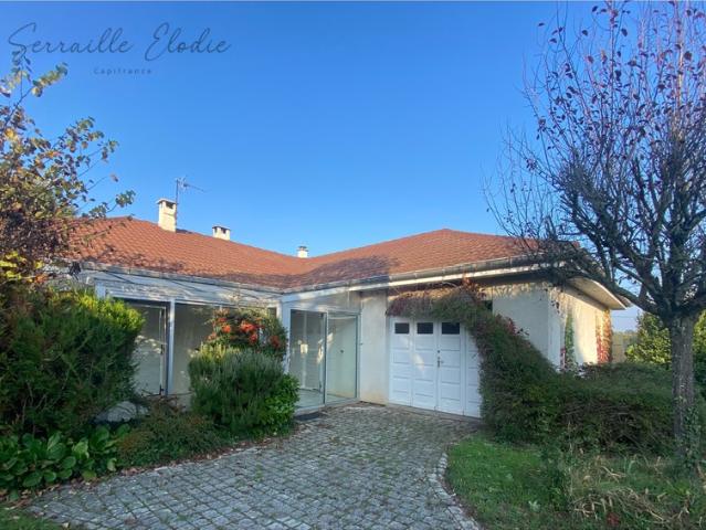 Maison vente à Lyon, Métropole de Lyon