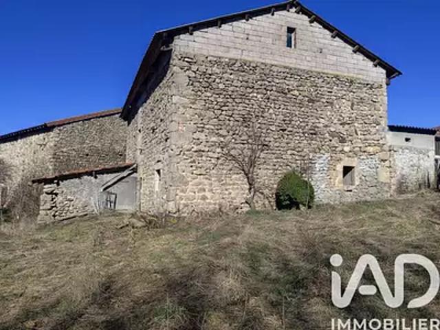 Maison vente à Ollias, Craponne-sur-Arzon