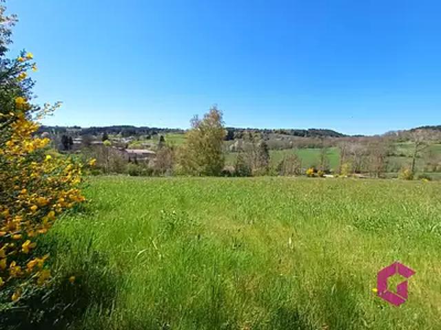 Terrain vente à Ollias, Craponne-sur-Arzon