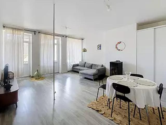 Appartement location à Ollias, Craponne-sur-Arzon