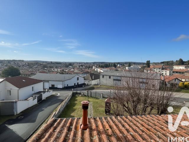 Maison vente à Le Puy-en-Velay, Craponne-sur-arzon
