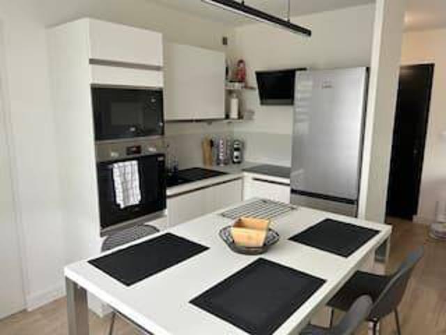 Appartement location à Craponne, Rhône
