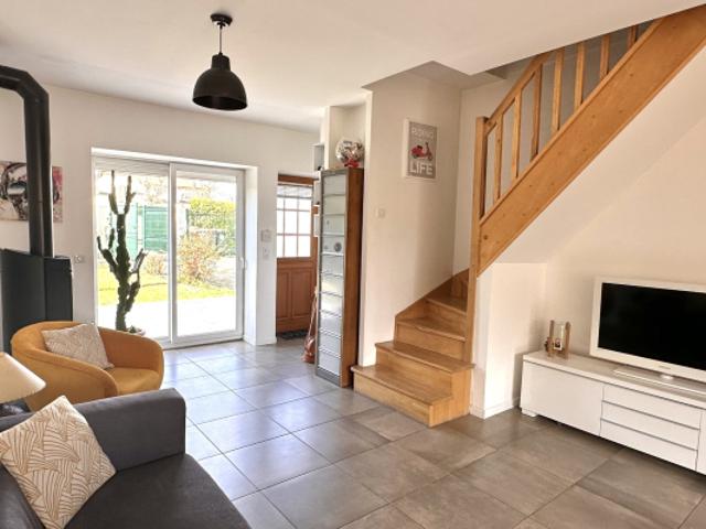 Appartement vente à Lyon, Métropole de Lyon