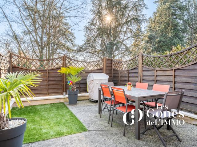 Duplex vente à Lyon, Métropole de Lyon